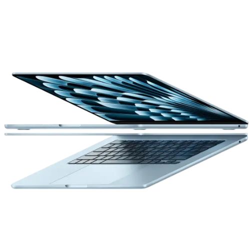 Apple MacBook Air 15 M4 Design