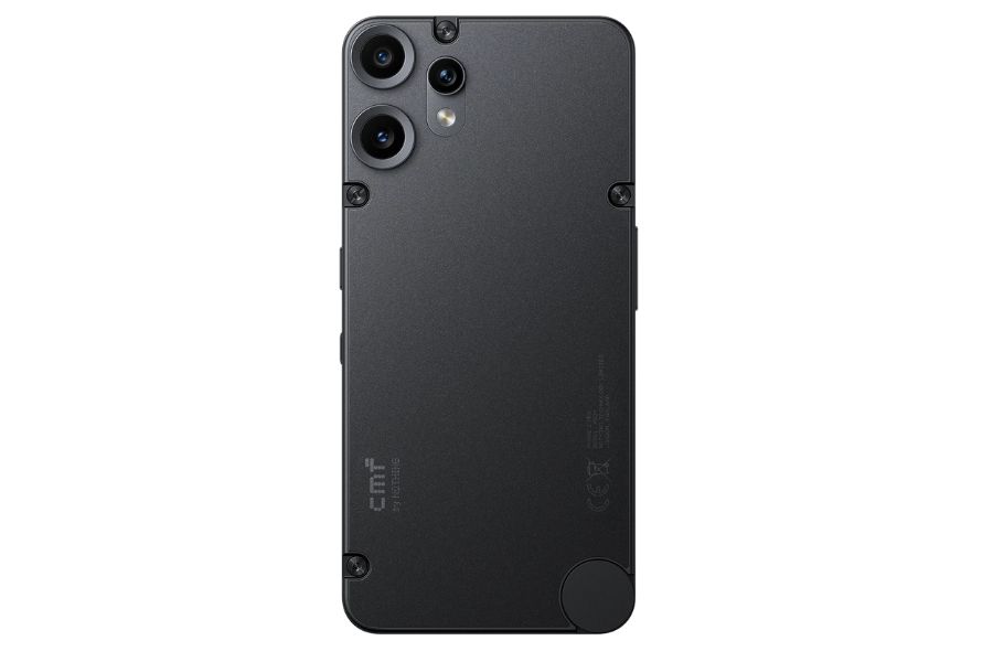 CMF Phone 2 Pro Black