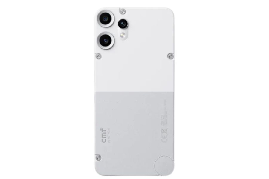 CMF Phone 2 Pro White