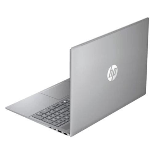 HP Pavilion 16 Black Design