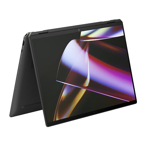 HP Spectre x360 16 2024 Intel Core Ultra 7 155H - Slate Black 2