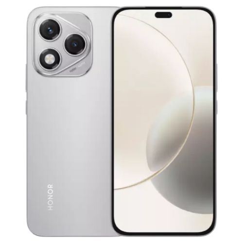 Honor 400 Lite- Velvet Grey