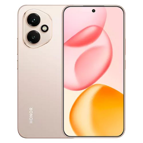 Honor 400- Meteor Silver