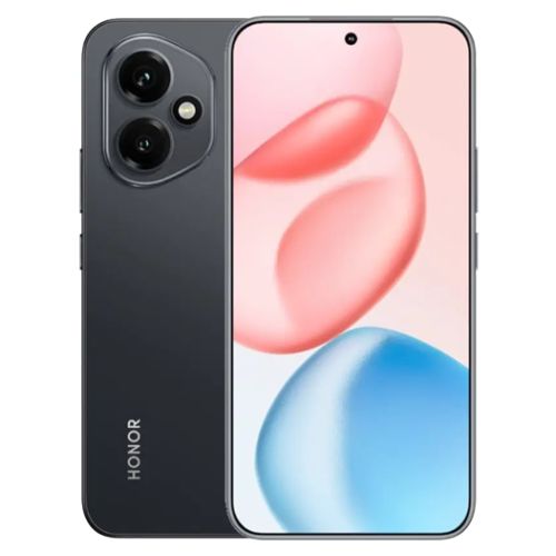 Honor 400- Meteor Silver