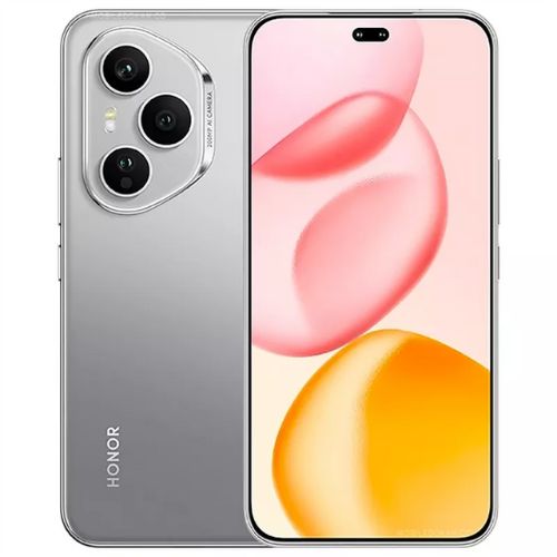 Honor 400 Pro- Lunar Grey