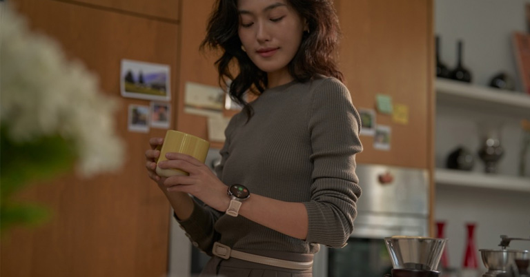 Huawei Watch 5 Price in Nepal