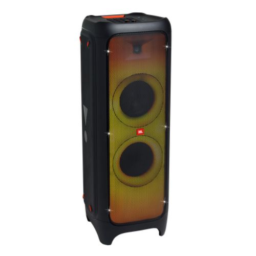 JBL PartyBox 1000 front