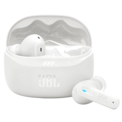 JBL Tune Beam 2 White