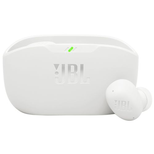 JBL Wave Buds 2 White