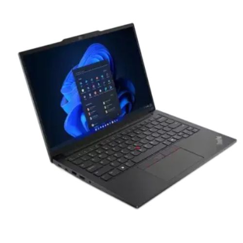 Lenovo Thinkpad E14 Gen 6 Core Ultra 5 125U Side