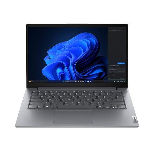 Lenovo V14 G5 - 15th Gen Core 5 210H, 14" FHD, 16GB