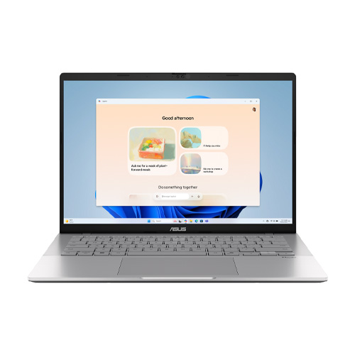 VIVOBOOK S 14 intel core i7