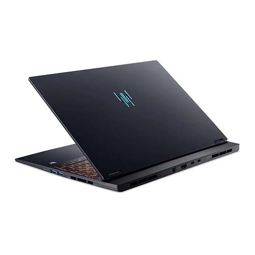 Acer Predator Helios Neo 16S AI 2025 - Keyboard