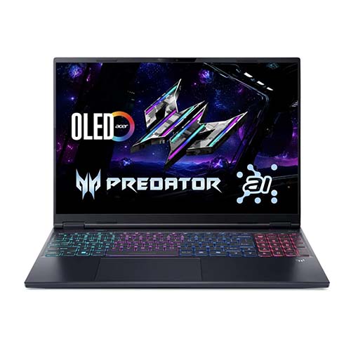 Acer Predator Helios Neo 16S AI 2025 - Display