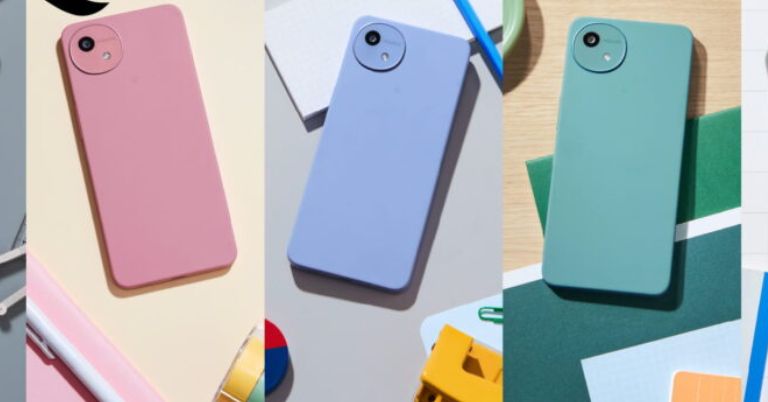 Sharp Aquos Wish 5 launches as a tough and simple budget smartphone for everyday use