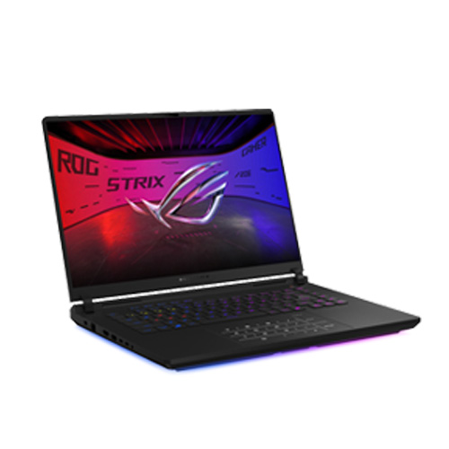Asus ROG Strix G16 2025 (Core Ultra 9 275HX, RTX 5080, 32GB, 2TB, 16" WQXGA 240Hz