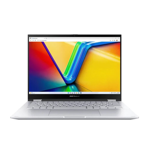 Asus Vivobook S 14 Flip 2023 (13th Gen i7 13700H, 16GB, 512GB, 14" WUXGA)