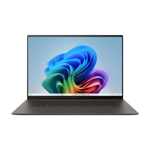 Asus Zenbook S 16 2024 (Ryzen AI 7 350, 16GB, 1TB, 16" 3K 120Hz)