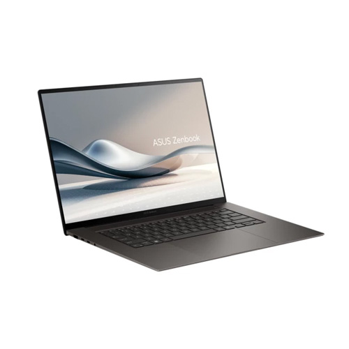 Asus Zenbook S 16 2024 (Ryzen AI 7 350, 16GB, 1TB, 16" 3K 120Hz)