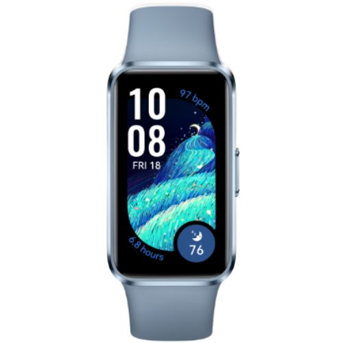 Huawei Band 10- Blue