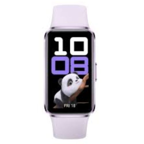 Huawei Band 10- Purple