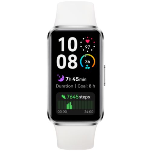 Huawei Band 10- White