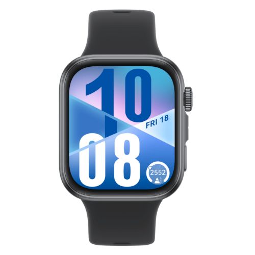 Huawei Watch Fit 4 Black