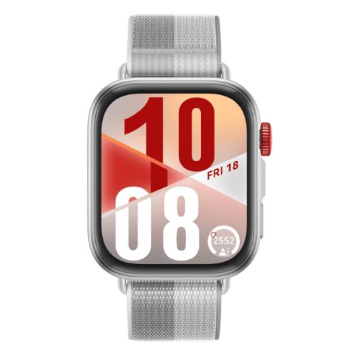 Huawei Watch Fit 4 Grey