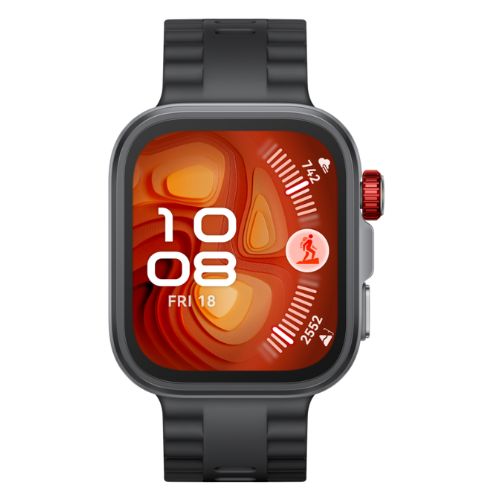 Huawei Watch Fit 4 Pro Black