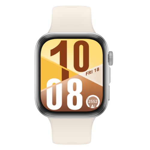 Huawei Watch Fit 4 White