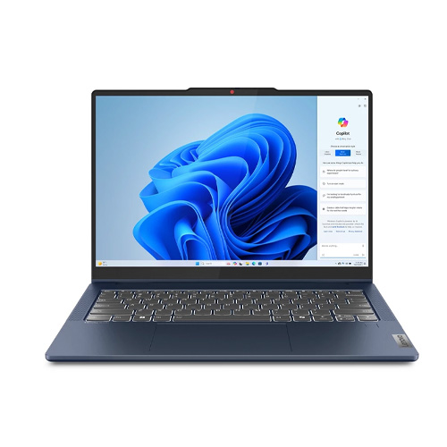 Lenovo IdeaPad 5 2024 (Ryzen 7 8845HS, 16GB, 1TB, 14" WUXGA)