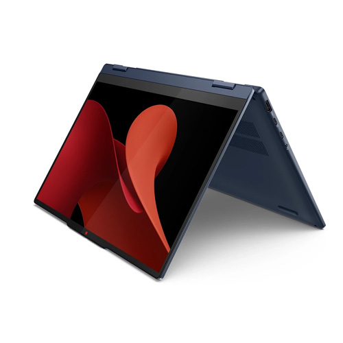 Lenovo IdeaPad 5 2024 (Ryzen 7 8845HS, 16GB, 1TB, 14" WUXGA)
