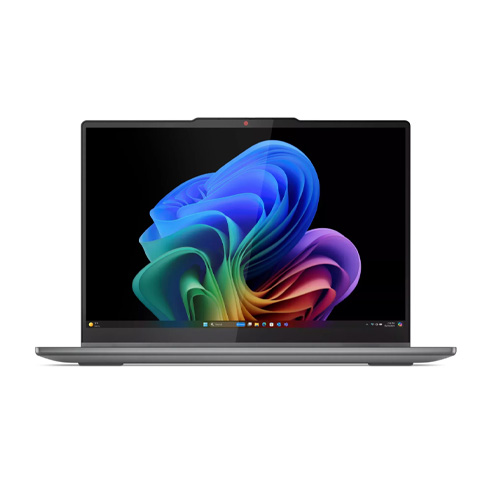 Lenovo idepad 5 2024 snapdragon x plus