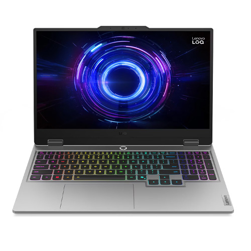 Lenovo LOQ 15 2025 15IRX10 I7 14700HX RTX 5070