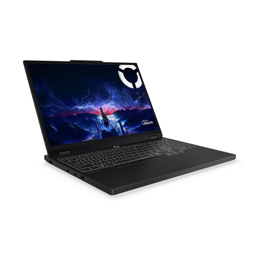 Lenovo Legion 5 15IAX10 2025 (Intel Core Ultra 7 255HK, RTX 5060, 24GB, 1TB, 15.1" WQXGA 165Hz)