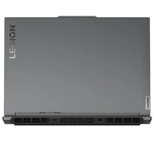 Lenovo Legion Y7000P Back Design
