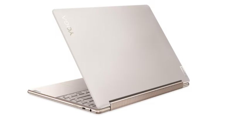 Lenovo Yoga 9 14IAP7 (2022) Price in Nepal (2025 Update)