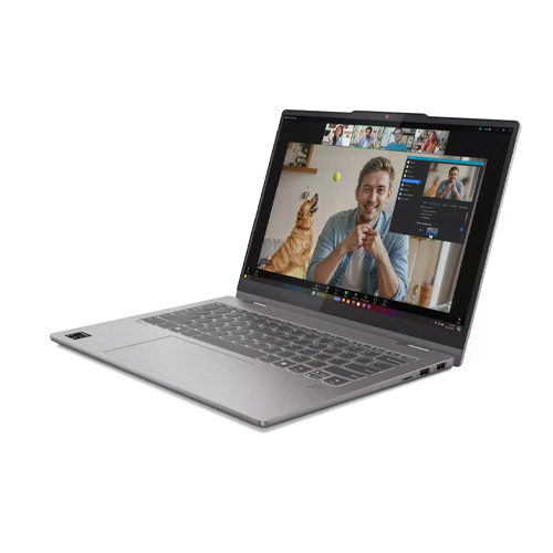 Lenovo idepad 5 2024 snapdragon x plus