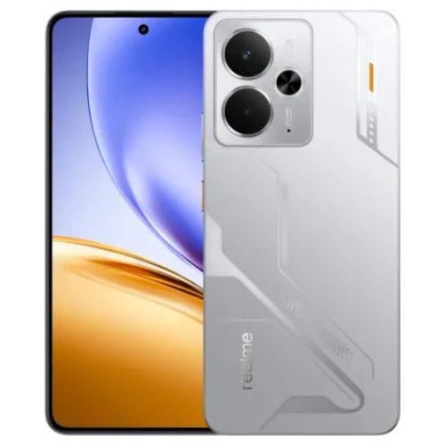 Realme 14 5G Silver