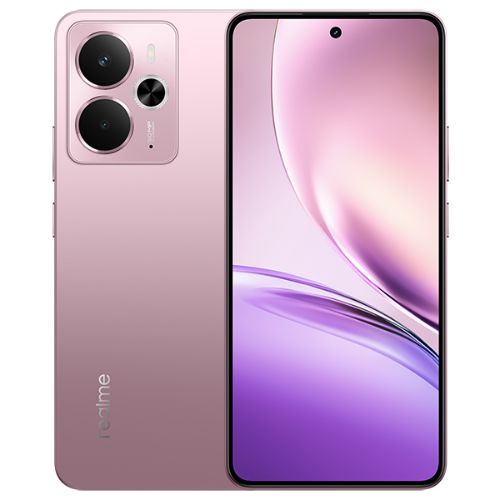 Realme 14 5G Warrior Pink