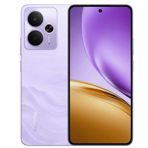 Realme 14T 5G Lightning Purple
