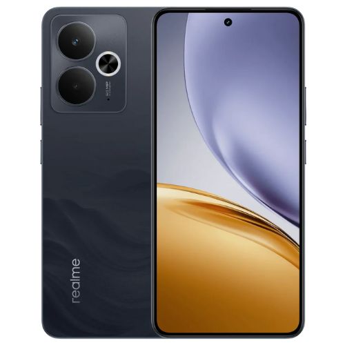 Realme 14T 5G Obsidian Black