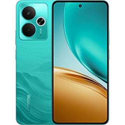 Realme 14T 5G Ocean Green