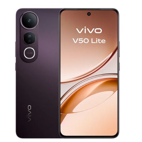 Vivo V40 Lite 5G Phantom Black