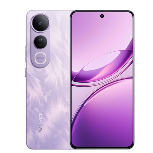 Vivo V50 Lite 5G Fancy Purple