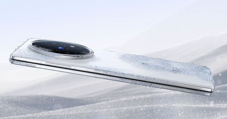 Vivo X Fold5 now official with 6,000mAh battery and IPX9+ durability