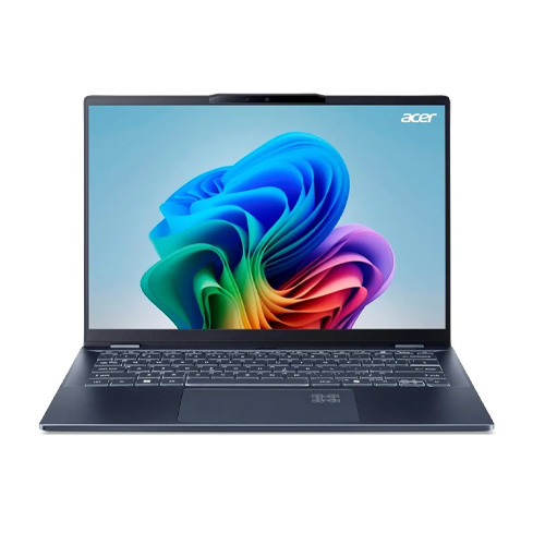 Acer Swift 14 2025 (Intel Core Ultra 7 226V, 16GB, 512GB, 14'' WUXGA OLED)