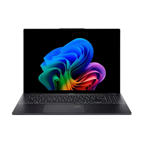 Acer Swift 16 AI 2025 core ultra 7 156v 2.8k oled