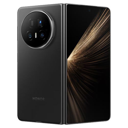 Honor Magic V5 Black