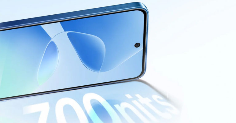 Infinix Hot 60 5G Launched in Nepal with Dimensity 7020 and GT Gaming Triggers